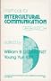 Intercultural Communication Theory: Current Perspectives (International and Intercultural Communication Annual)