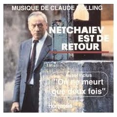 Netchaiev Est De Retour