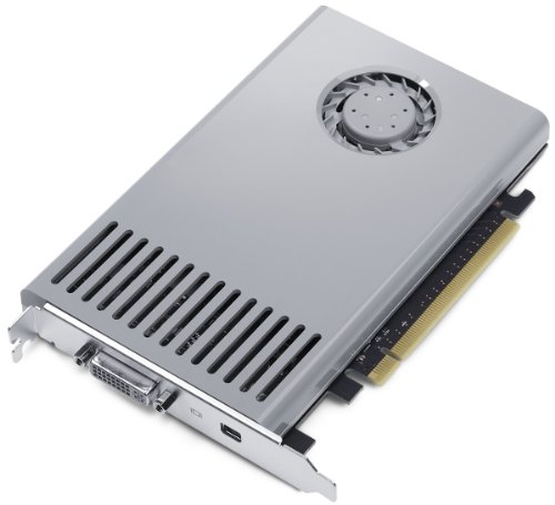 Apple NVIDIA GeForce GT 120 512MB MC002ZM/A