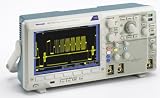 Tektronix Digital Oscilloscope 500 MHz, 2 Channel, DPO3052