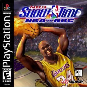 NBA Showtime: NBA on NBC