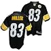 Jersey Miller Black Premier