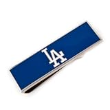 LA Dodgers Money Clip