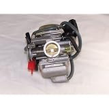 150cc ATV, Dirt Bike Carburetor by SpeedwaysAtv.com