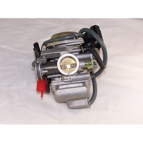 150cc ATV, Dirt Bike Carburetor