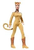 Retro-Action DC Super Heroes Cheetah FigureIMAGE