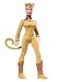 Retro-Action DC Super Heroes Cheetah Figure_s-1
