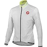 Castelli 2012 Mens Leggero Cycling Jacket - B10084