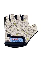 Kiddimoto Guantes Fossil (Beige)