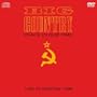 Live In Moscow- Peace In Our Time