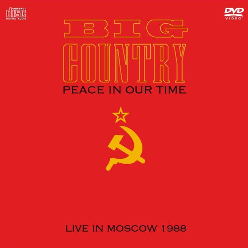 Big Country Foto 3