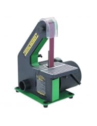 BISS: Belt Sander 1 x 30 - CENTRAL MACHINERY