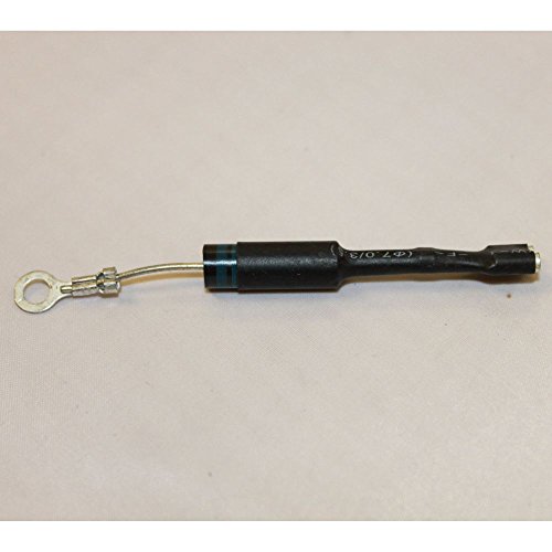 Whirlpool DE91-70063D Diode High Voltage