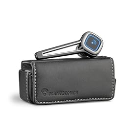 Buy at AMAZON Plantronics Discovery 925 Bluetooth Earpiece