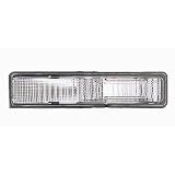 1987-1996 CHEVROLET CORSICA REPLACEMENT PARKING TURN SIGNAL LIGHT LEFT HAND TYC... by TYC