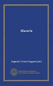 Macaria: Augusta J. Evans: Amazon.com: Books