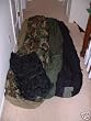 Military Modular Sleep System 4 Piece with Goretex Bivy Cover and Carry Sack