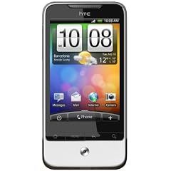 HTC Legend A6363 Unlocked GSM Android Based Smartph