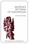 Sentence Patterns of Indonesian (Pali Language Texts)