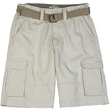 Genuine Wrangler Clearwater Cargo Shorts