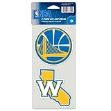 Golden State Warriors Official 4