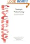 Thinking and Problem Solving (Open Learning Units)