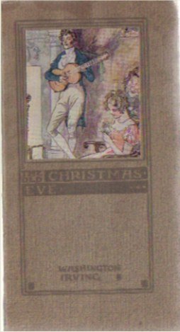 Christmas Eve