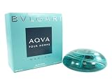 Bvlgari Aqua Marine by Bvlgari for Men, 3.4 oz Eau De Toilette Spray