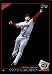 2009 Topps Black Border Baseball Card # 198 Conor Jackson Arizona Diamondbacks Mint Condition - Shipped In Protective Screwdown Display Case!