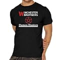 Supernatural - Demon Hunters T-Shirt S-XXXL div. couleurs