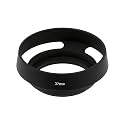 Fotodiox Pro Angle Lens Hood Sun Shade for RF Range Finder Cameras 37mm