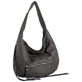 Cri de Coeur Cdcb17 Polly Slouchy Hobo