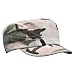 Women's Vintage Rip-Stop Adjustable Cap - Subdued Pink