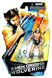 Marvel X-Men Origins Wolverine: Comic Series - Weapon X