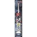 Crest Spiderman Toothbrush