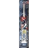 Crest Spiderman Toothbrush