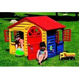 Playhouse