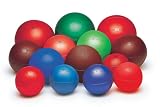 Togu Medizinball 4,0 Kg Gr&uuml;n