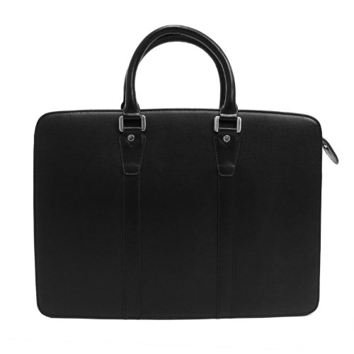 Herren Ledertasche Aktentasche