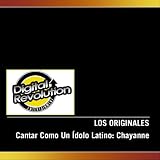 Cantar Como Un &Atilde;�dolo Latino: Chayanne