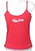Women`s Ohio State Buckeyes Home Stretch Faux Double Layered Camisole - L
