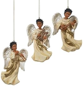 Amazon.com: Glitter Snowman Snowflake Christmas Tree ...