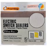 Thermwell #OSS6H 6PK White Plate Sealer