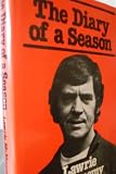 The diary of a season : Lawrie McMenemy's account of the 1978-9 season as manager of Southampton Football Club