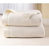 Sunbeam electric blanket, TWIN size.