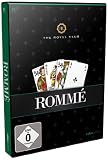 Produkt-Bild: Romm&eacute;  - The Royal Club
