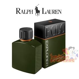 �����t���[���� �|���G�N�X�v���[���[ �I�[�h�g����40ml RALPH LAUREN POLO EXPLORER