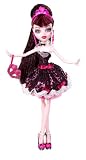 Monster High Sweet 1600 Draculaura Doll