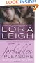 Forbidden Pleasure (Bound Hearts, Book 8)