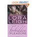 Forbidden Pleasure (Bound Hearts, Book 8)